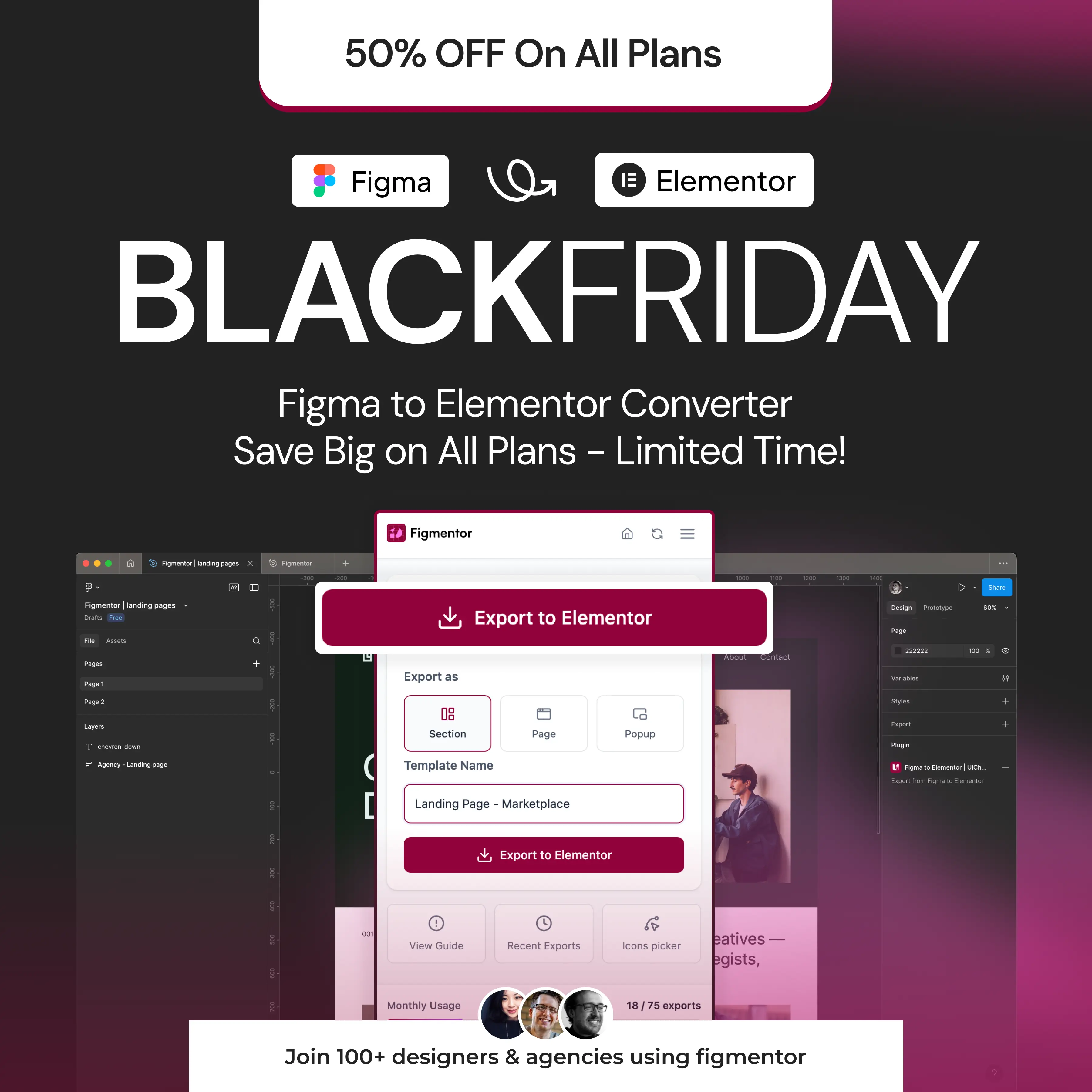 Lutify - Design collaboration platform for teams