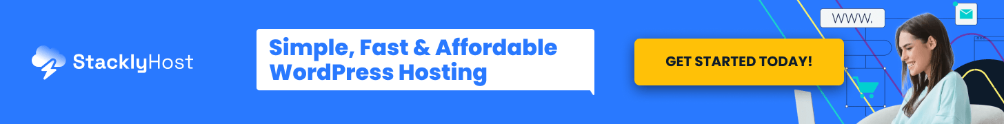 Stackly Host - Affordable Cloud Hosting