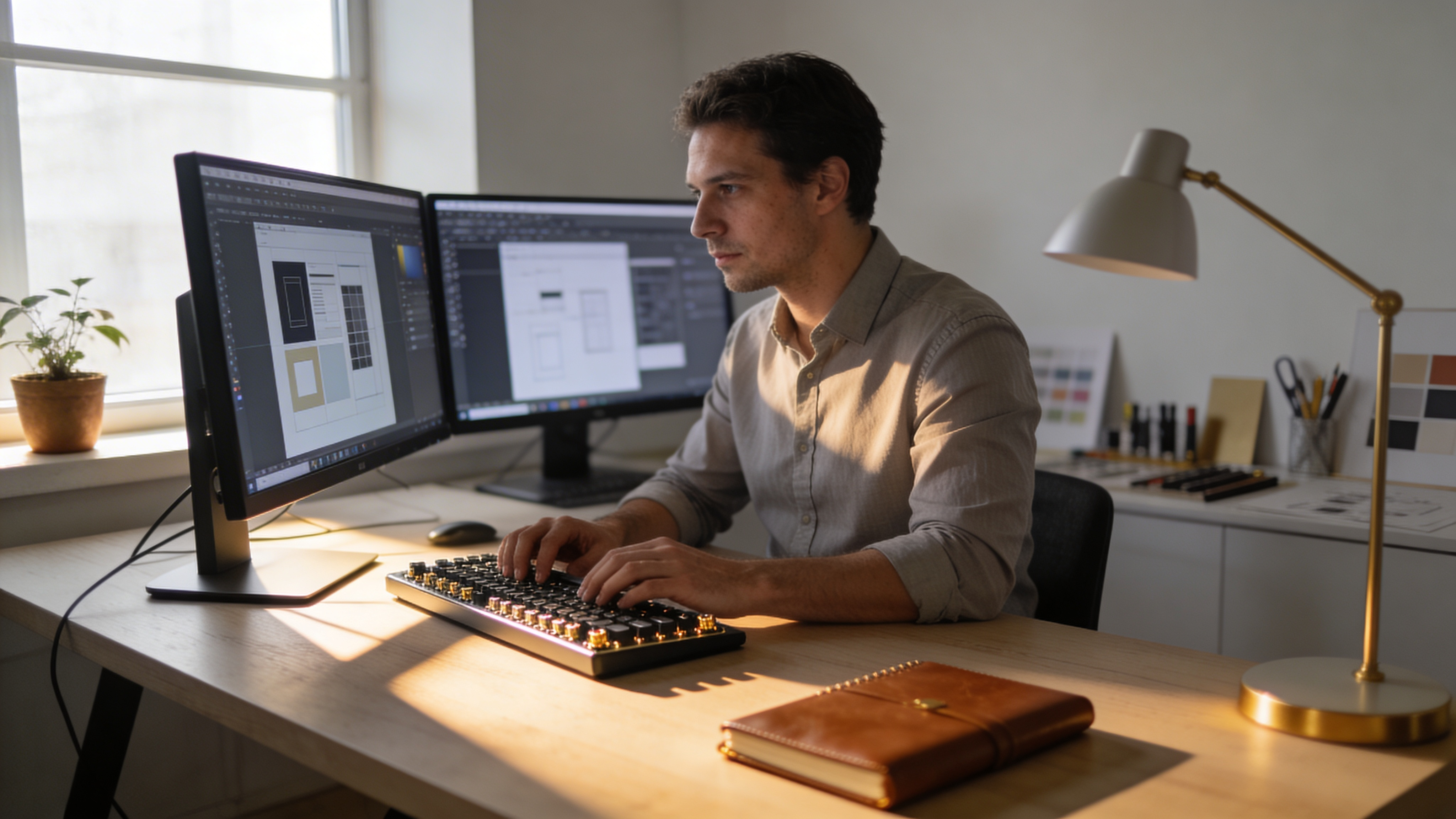 Featured image for Maquetación Figma a WordPress: Guía Completa para Diseñadores en 2026