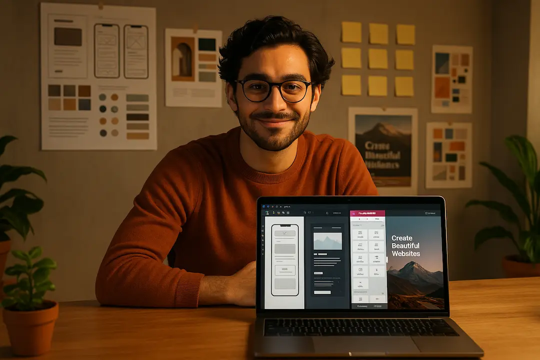 Featured image for Elementor Template Kits: How to Build Them Directly from Figma