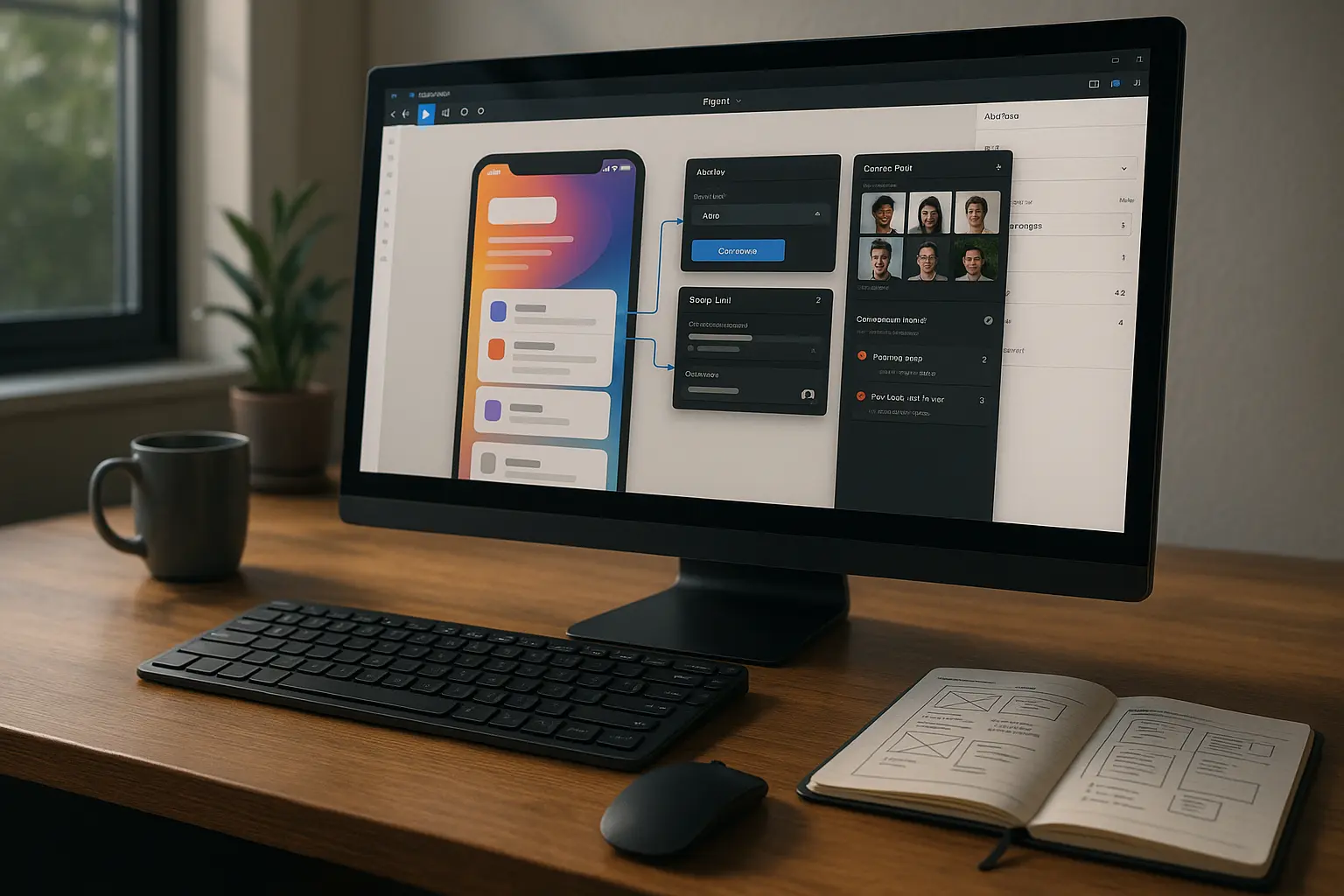 Featured image for Top 10 Figma Plugins to Boost Your Design Workflow in 2025