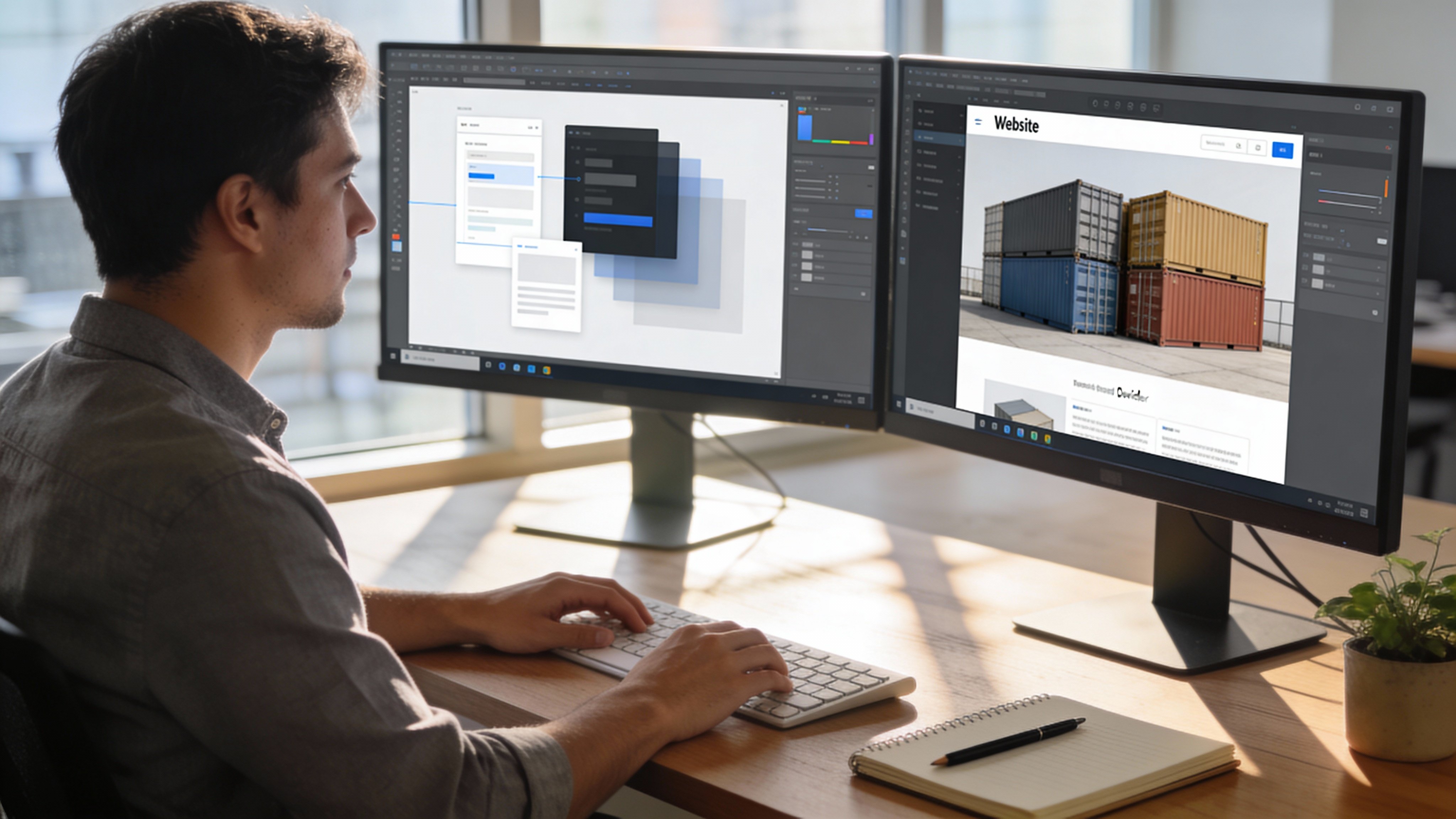 Featured image for Figma to Elementor Converter: The Complete 2026 Guide
