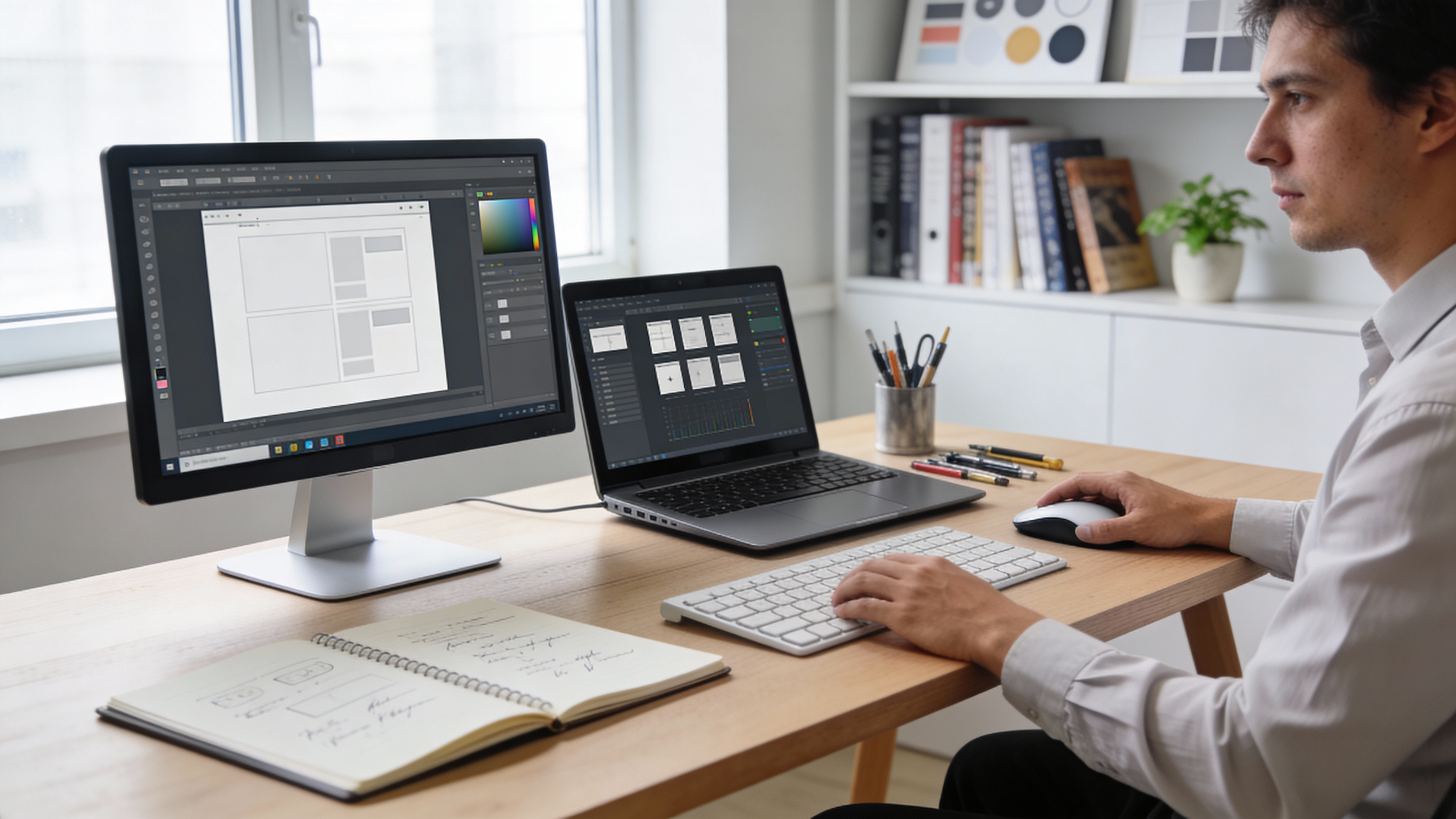 Featured image for Figma to Elementor Converter: AI + Manual Guide 2026