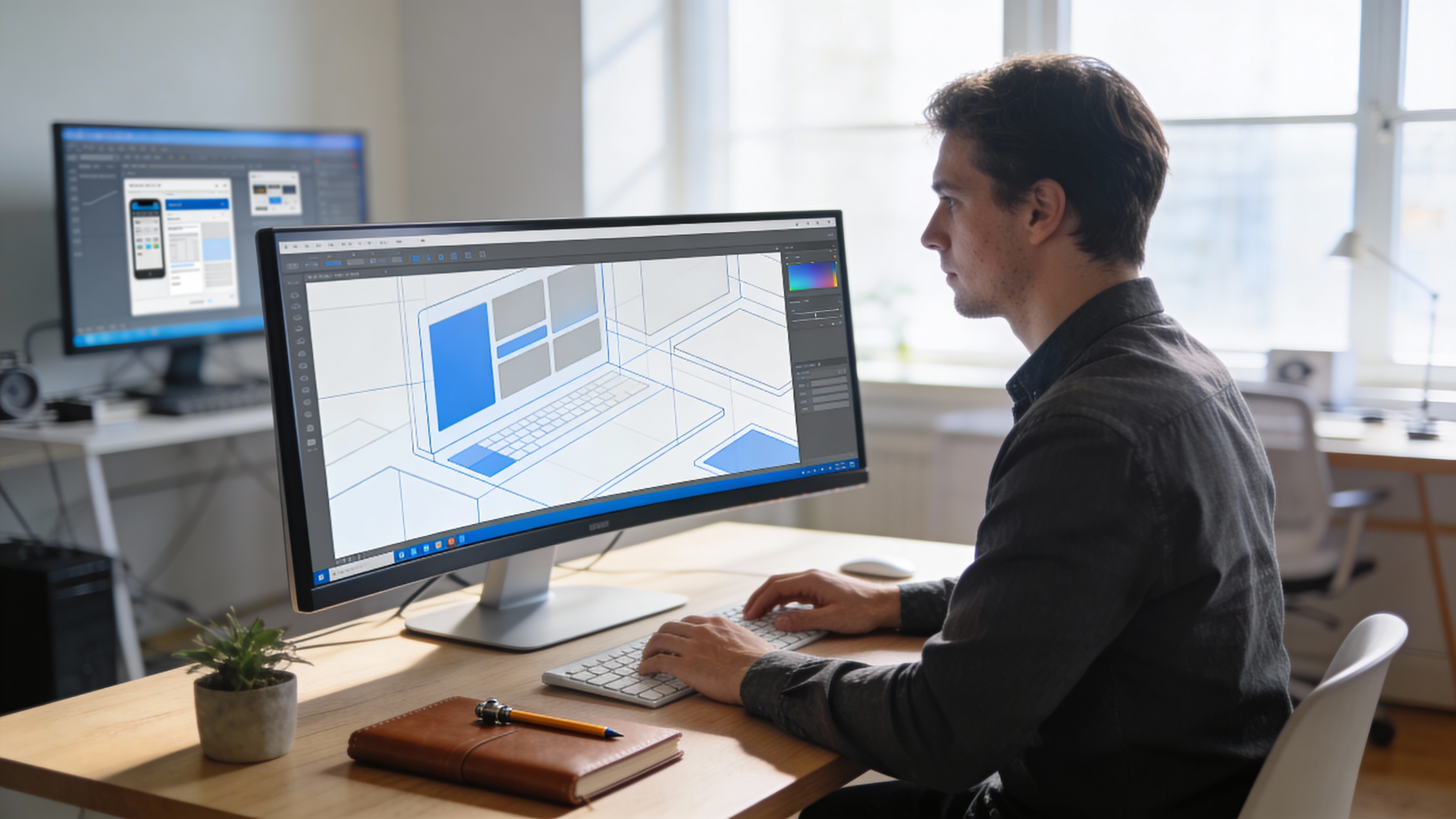 Featured image for Figma to Elementor Converter: AI + Manual Methods (2026 Guide)
