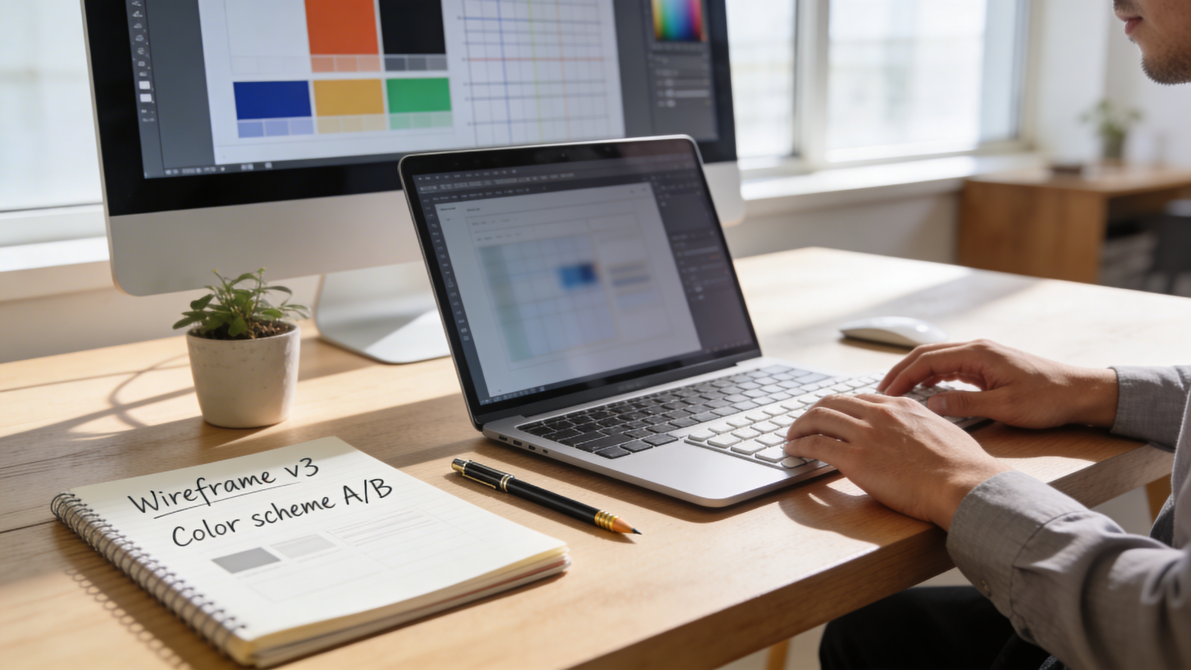 Featured image for Figma to Elementor: The Complete 2026 Conversion Guide
