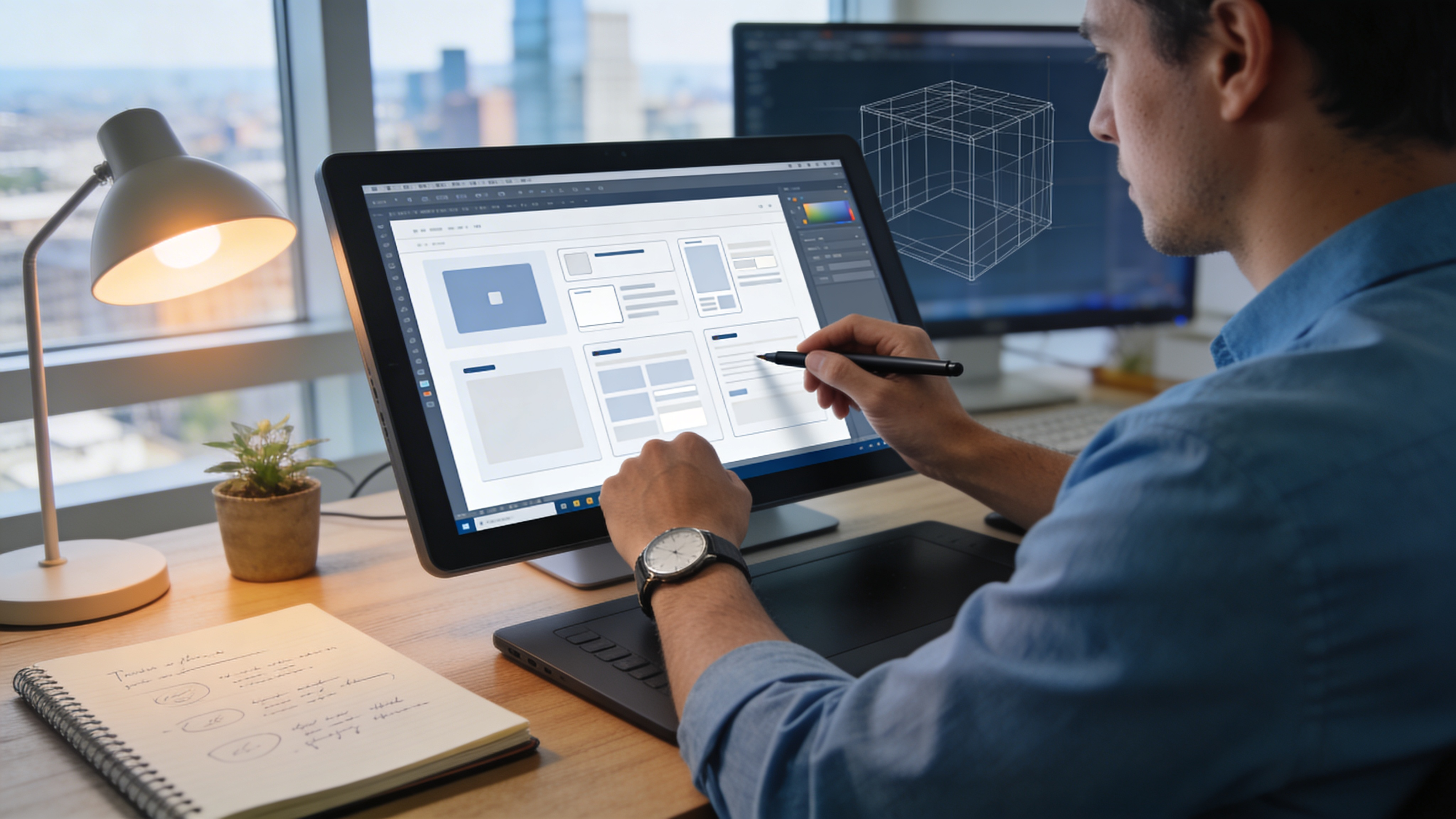 Featured image for Figma to Elementor: The Complete 2026 Conversion Guide
