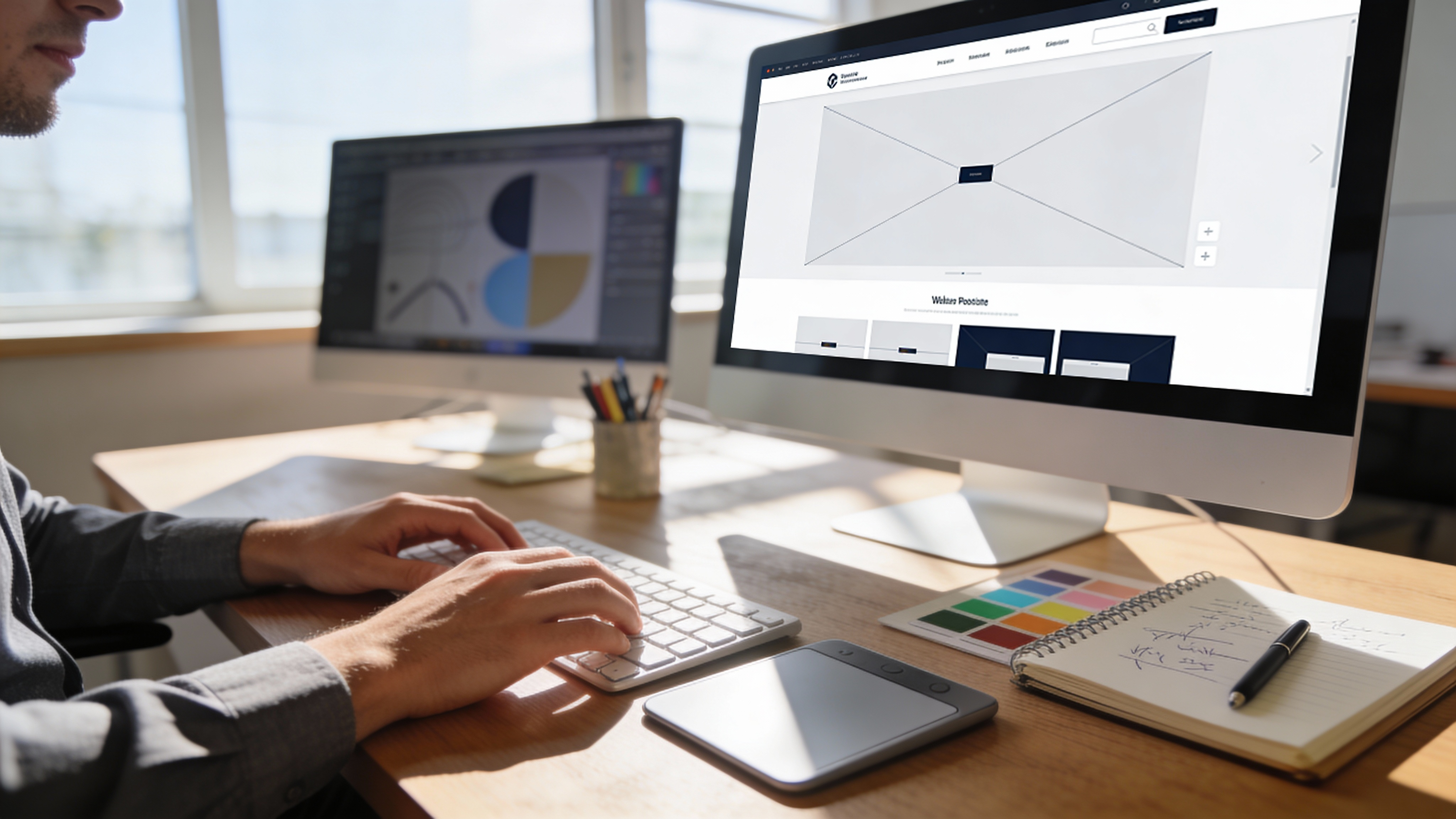 Featured image for Figma to Elementor: Complete Conversion Guide 2026