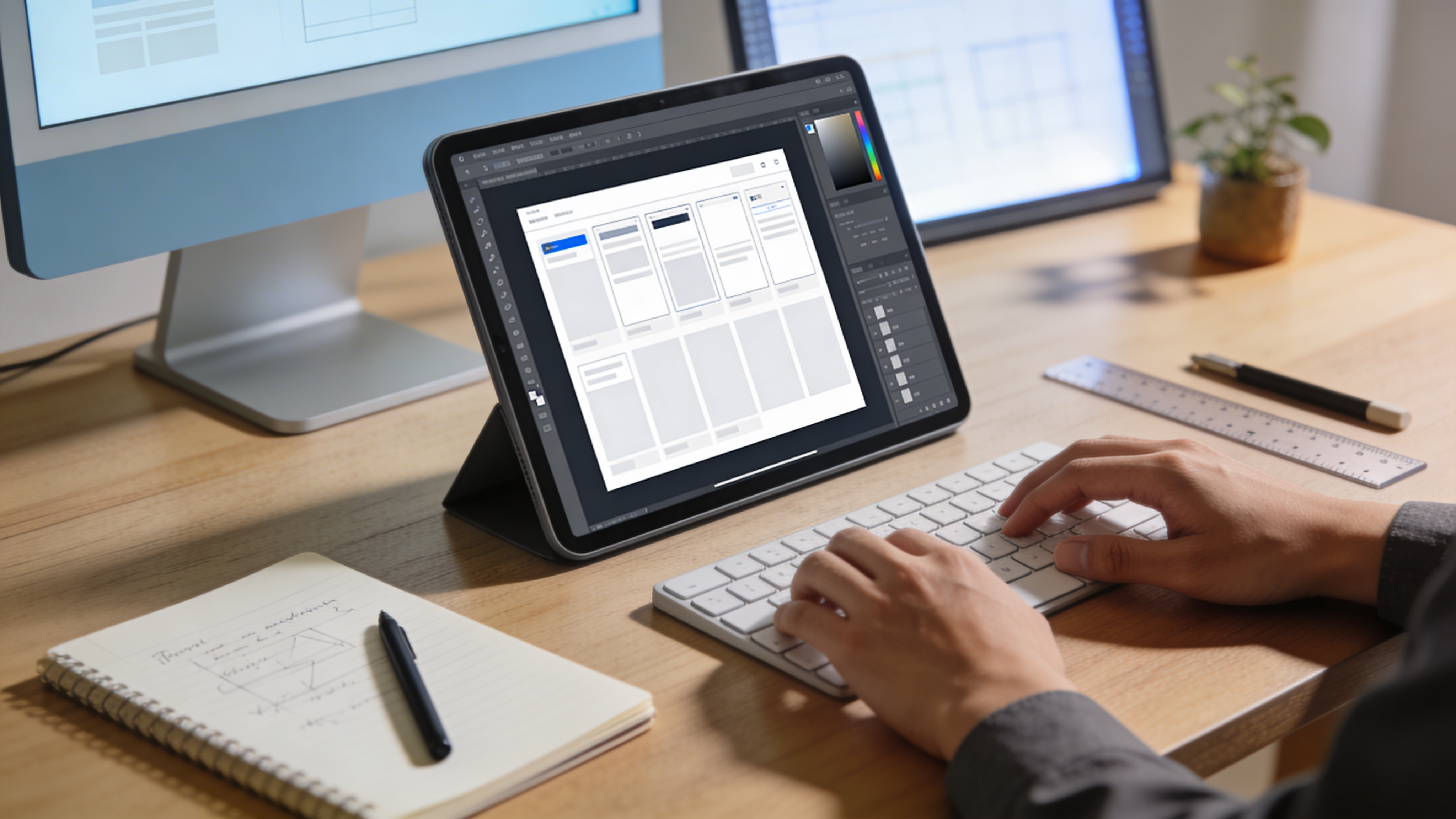 Featured image for Figma to Elementor Workflow: Complete Guide 2026