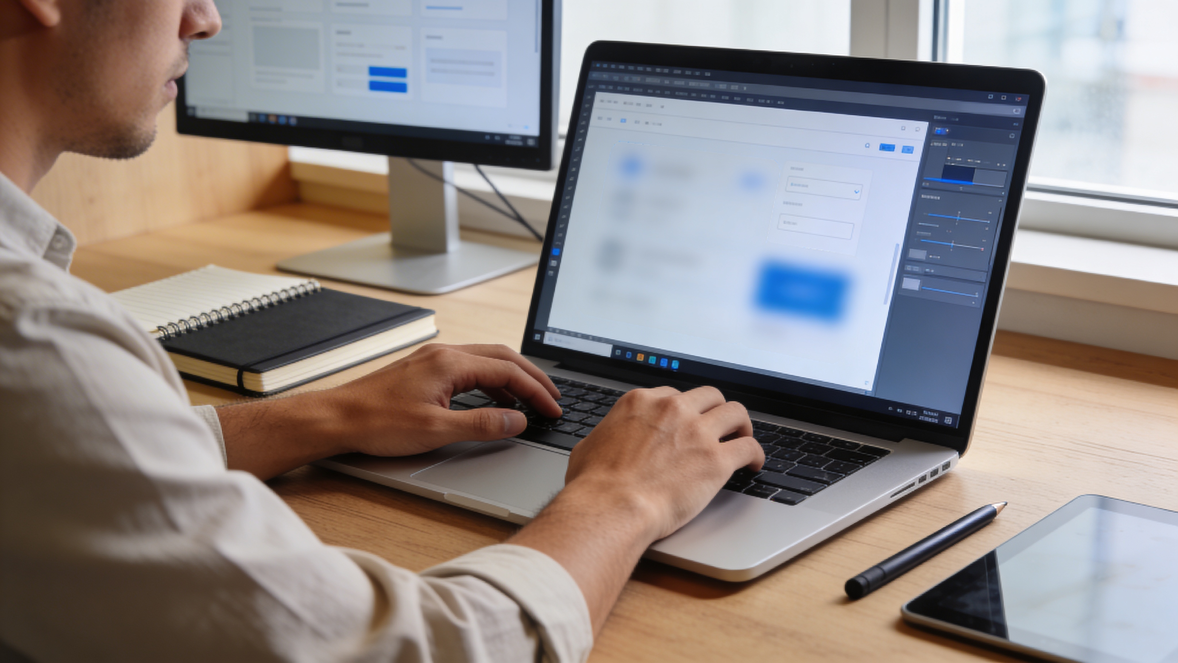 Featured image for Figma to Elementor Workflow: The Complete 2026 Guide