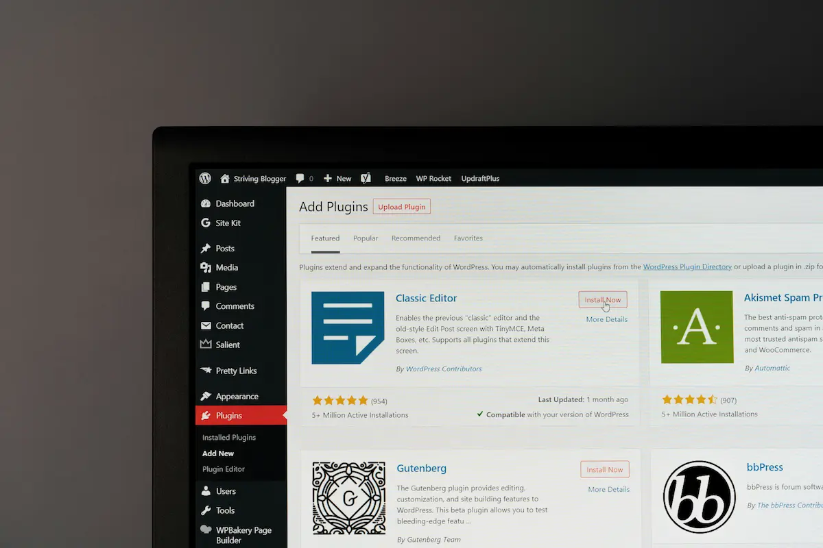Featured image for The Ultimate Figma to WordPress Guide (2025 Edition)