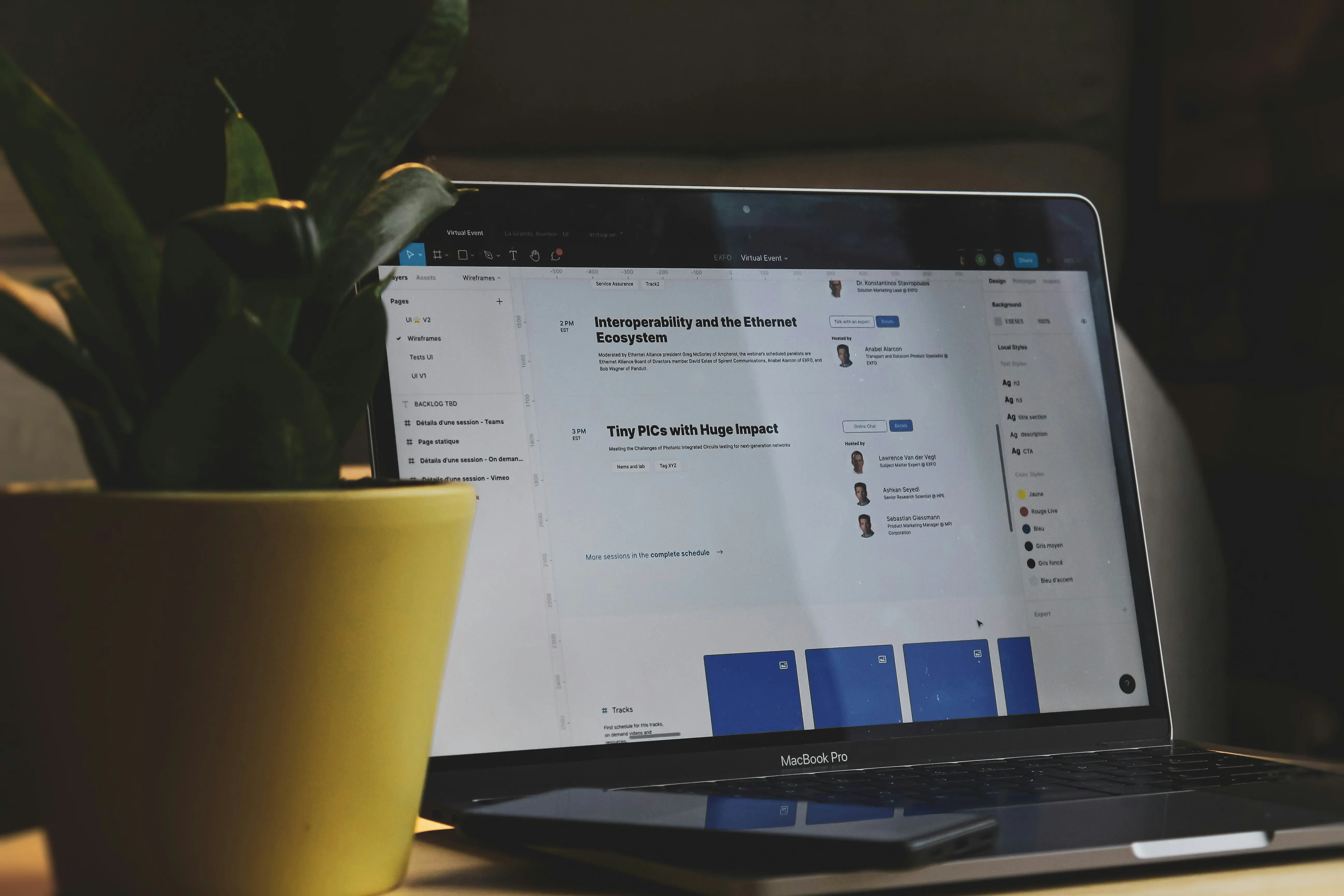 Featured image for Figma to WordPress in 2025: Convert Your Design in Minutes (No Code)