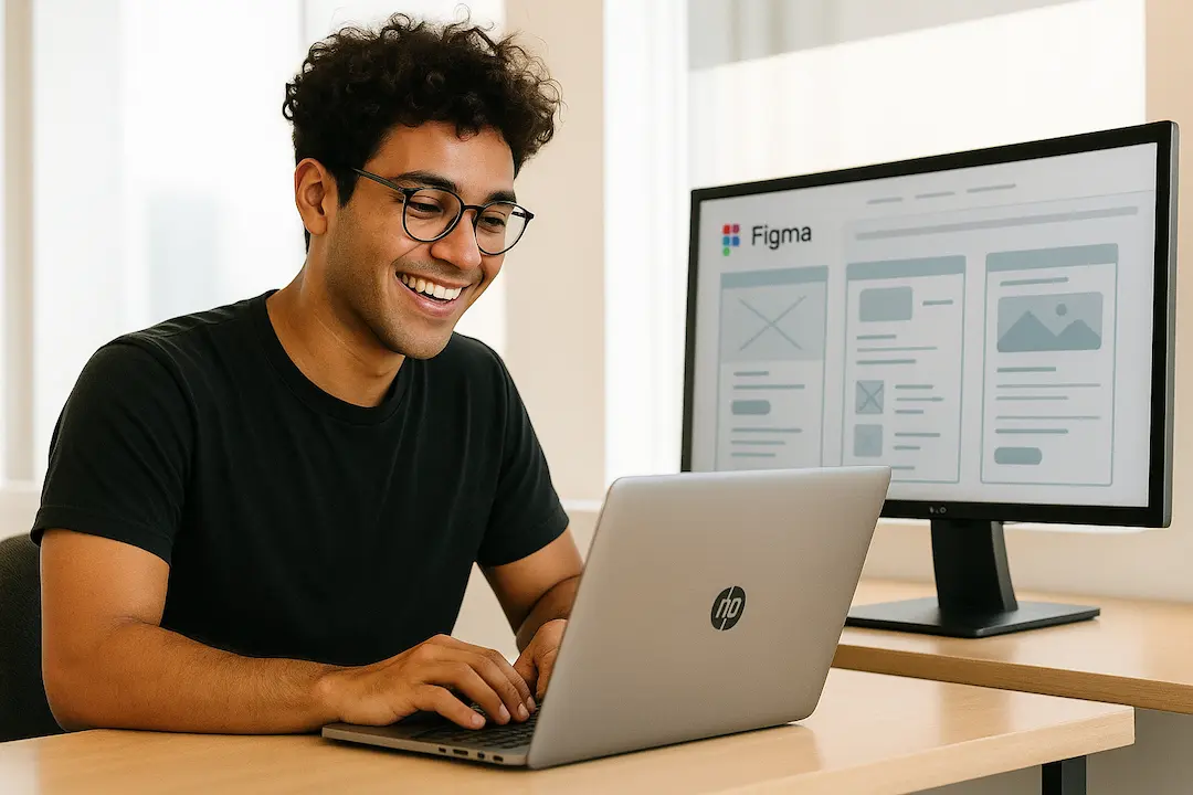 Featured image for From Figma to WordPress: A Streamlined Agency Workflow