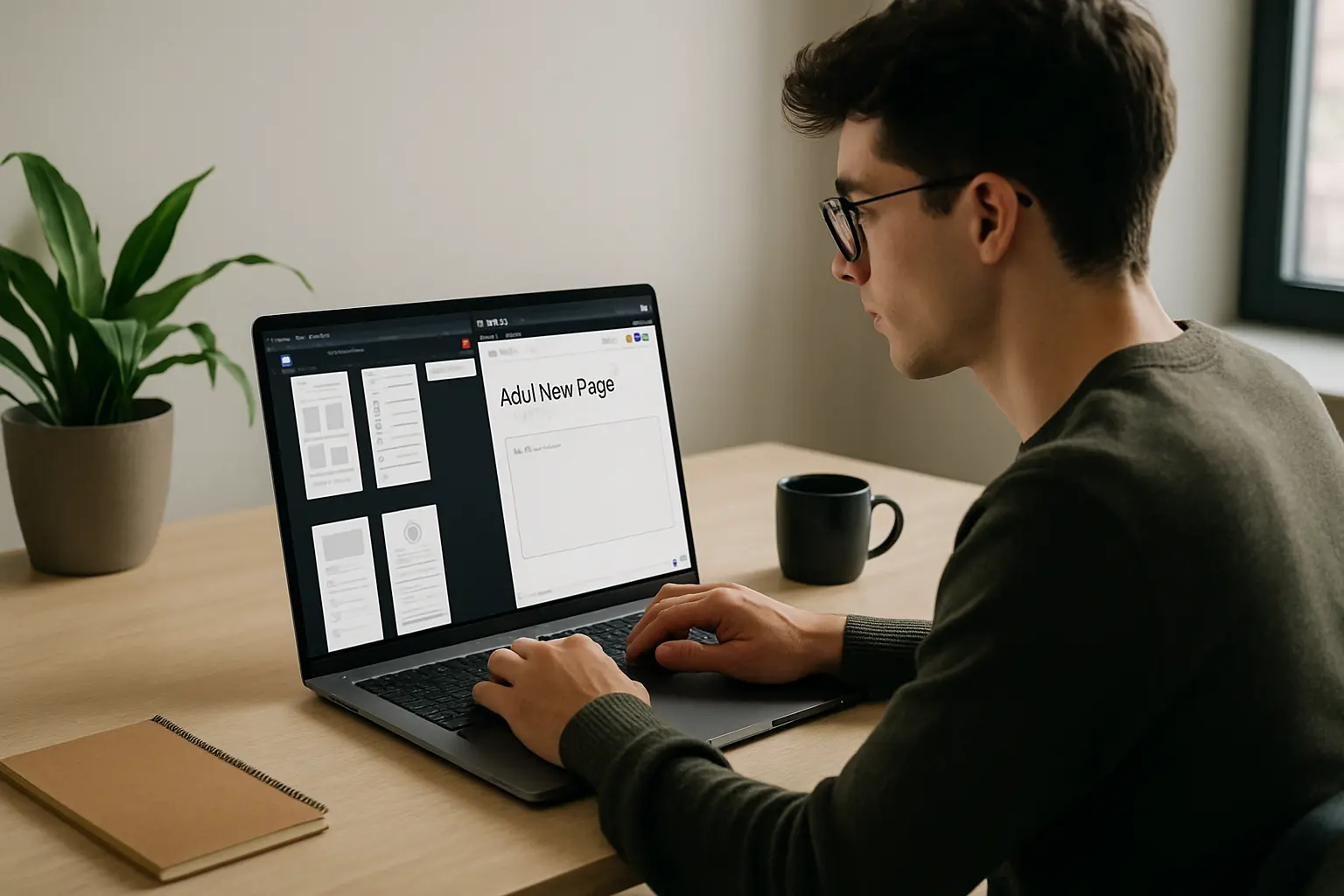 How Figmentor Streamlines Your Elementor Build Process