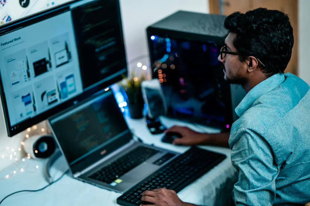 Featured image for How to Build a WordPress Site Without Touching Code