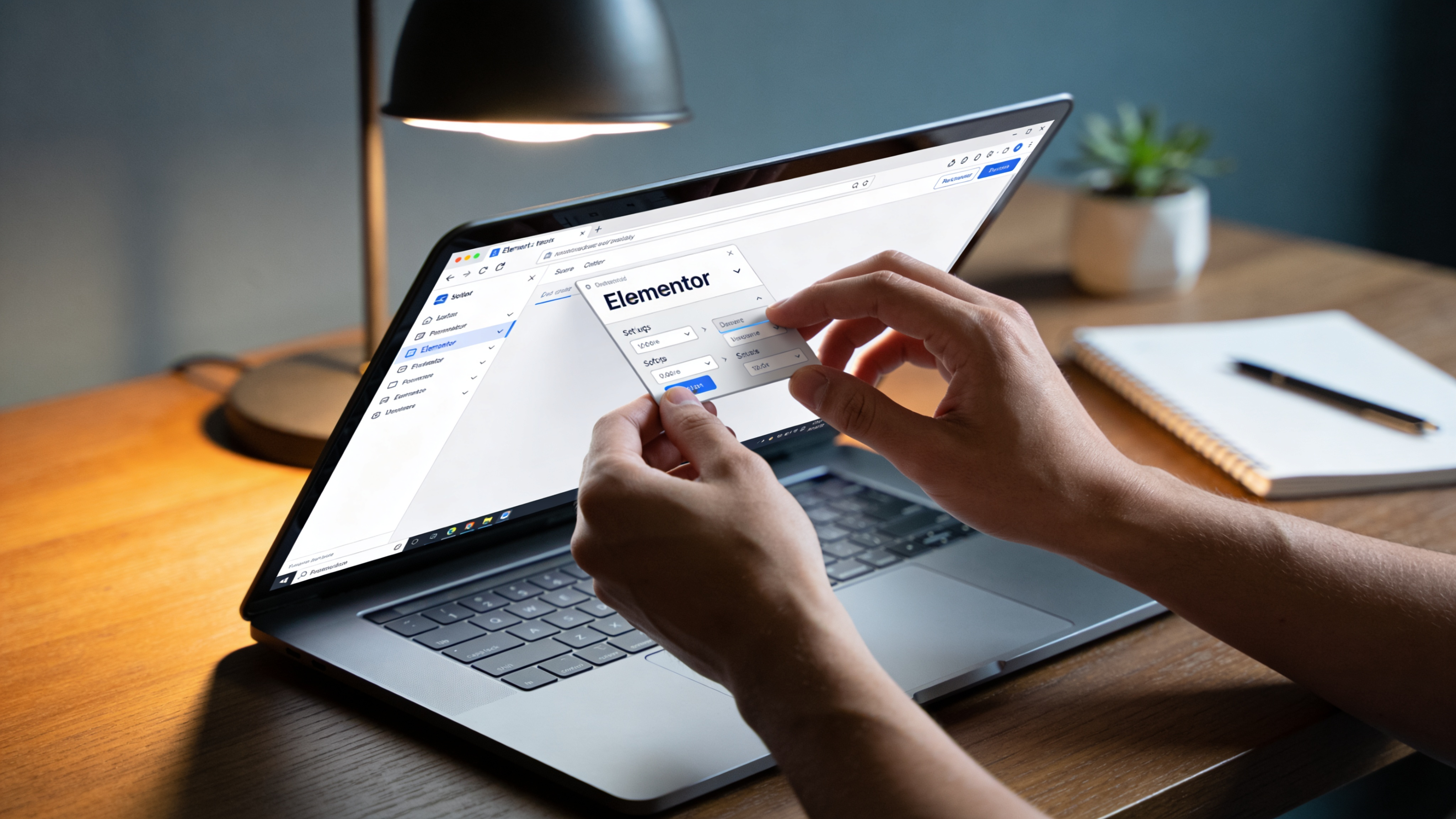 Featured image for How to Make Elementor SEO-Friendly in 2026: Complete Checklist