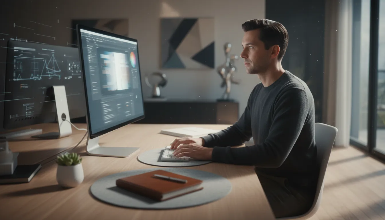 Featured image for How Agencies Use Figmentor to Handle More Clients Without Hiring More Developers