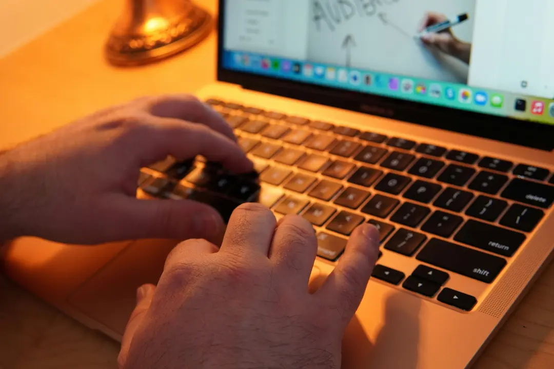Featured image for The Dark Side of Elementor’s Manual Workflow: 7 Shocking Reasons to Switch Now