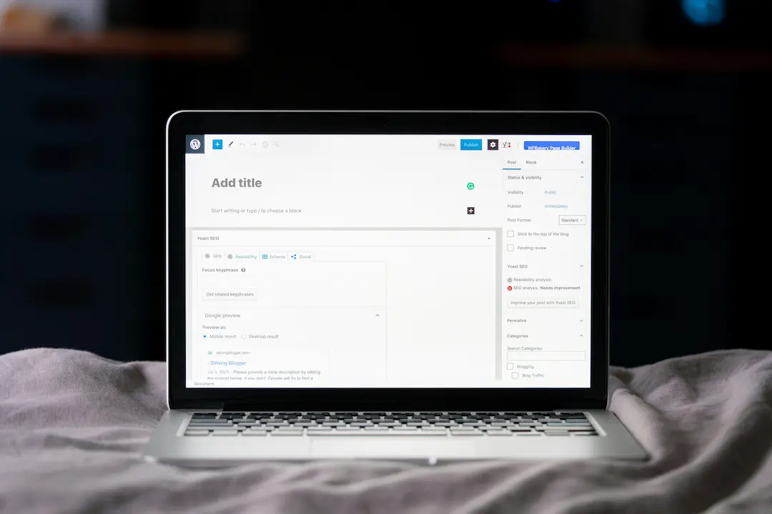 Featured image for Top WordPress Plugins for Designers in 2025 (Elementor, Figmentor & More)